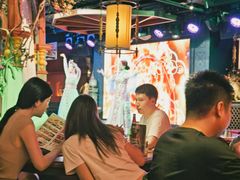 -纳瓦新疆菜(银都店)
