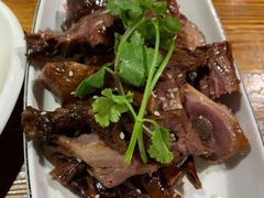 海宁酱鸭-海宁煲农家菜(惠南镇店)