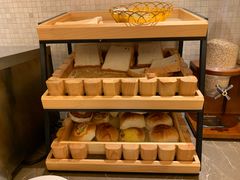 -庐山华微国际度假酒店-餐饮部