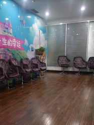 -纵享怡月月子中心(西稍门店)