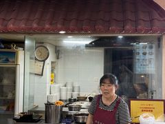 -崇州余荞面(落虹桥店)