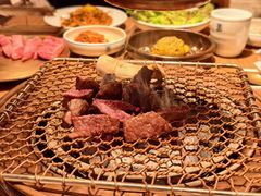 -王妃家(明洞中央店)