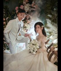 -女王风尚STUDIO·轻奢化定制