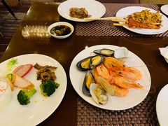 -华安国际大酒店-餐厅