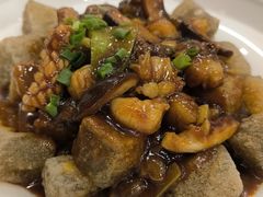 -小郭私房菜·海肠捞饭店(学士街店)