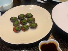 -海天楼中餐厅(吴宫泛太平洋酒店)