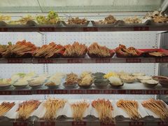 -镇江龙·火锅串串(武侯祠店)