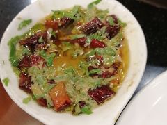 -老北京羊蝎子火锅(光荣道店)
