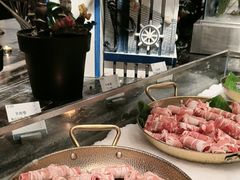 -南通绿洲国际假日酒店全日餐厅