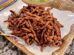 京酱肉丝-天津卫码头(南开大悦城店)