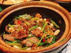 -煲煲好(朝阳门店)