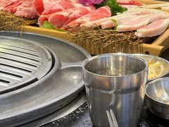 -GOGIYA·咕叽吖韩国传统烤肉店(东方新天地店)
