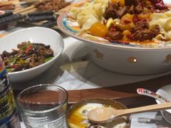 -巴依老爷新疆美食(常营店)