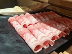 -海底捞火锅(团结桥店)