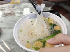 -食惠里小笼包面馆(越秀店)