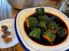 -富正毅三下锅·湘西韵味(天门山索道店)