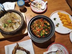 -小放牛河北菜(军校店)