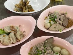 -榮泰米粉湯(Left Shop)