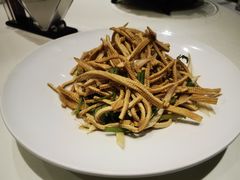 -惠丰堂饭庄·烤鸭·京味菜(翠微路店)