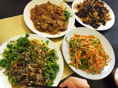 -清真宏玉祥黄门脸餐厅(华荫东里店)