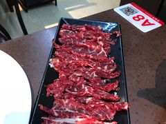 -幸运牛汕头小黄牛牛肉火锅(梅林店)