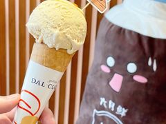 -Dal Cuore 达可芮冰淇淋(陕西北路店)