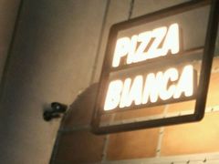 -PIZZA BIANCA(民园店)