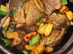 -大嫂镬仔·焖鸡煲·啫啫煲(逢源路店)