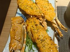 -德川家日本料理(顺义华联店)