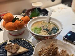 肥牛拉面-莲寿司(国兴店)
