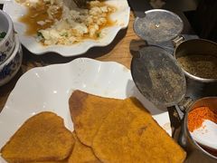 -关二碳烤羊腿(龙翔路店)