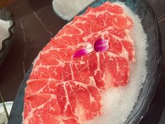 -鼎泰亨·海鲜牛肉餐厅(滨江店)