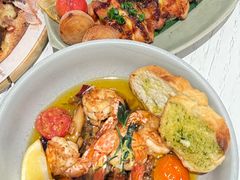 -Nana And Her Friends Restaurant 娜娜家(小寨原力场店)