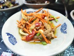 -张关合渣(航空大道店)