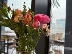 -MONICH牛排融合餐厅(和义大道购物中心店)