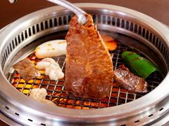 -梦山水日本烧肉(五四广场店)