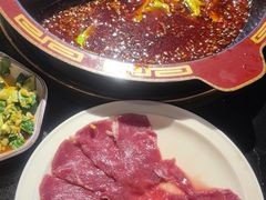 -三江两海老火锅(北京首店)