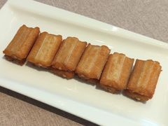 -新荣记(新源南路店)