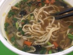 -大唐腾记腊汁肉夹馍(西安北站店)