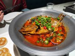 臭鳜鱼-香丰阁·烤鸭·川湘菜(清河店)
