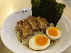 -八盛屋·沾面(集美万达店)
