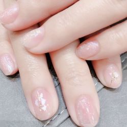 -薇奈尔美甲美睫·科技美肤