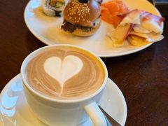 -西安凯悦酒店-自助餐厅·海鲜·火锅·烧烤