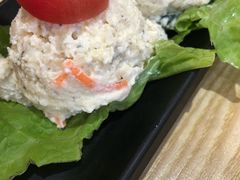 -胜代日本料理(云程巷小区店)