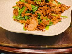 -草原明珠大酒店蒙餐