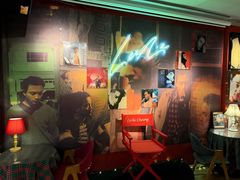 -为你钟情咖啡馆(春熙路太古里步行街店)