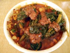 -牛华八婆麻辣烫(起源店)