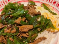 -72街荷叶饭(丽影广场店)