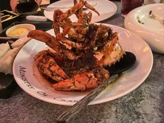 -Ministry of Crab•MOC(交子大道店)