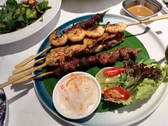 -花样西贡·蜜越餐厅·法式越南料理(水晶城店)